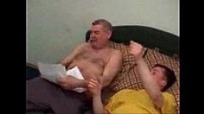 Геи трахаются, Русский инцест,