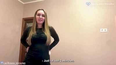  Студенты не знали где потрахаться и облюбовали местный подъезд 