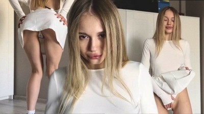 Домашняя полировка  для красавицы