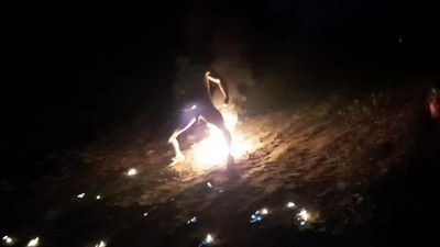 Мужик  шпилит телочку с отличными сиськами