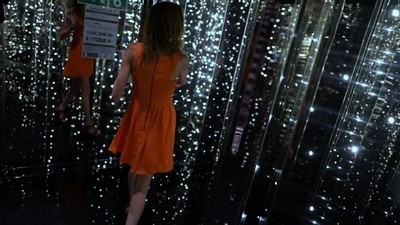 Грудастая красавица получила секс