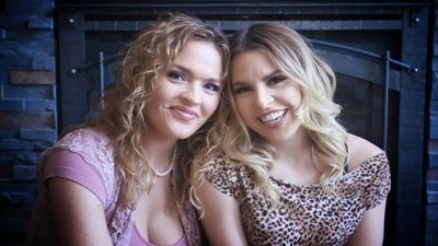 Aubrey Sinclair, Krissy Lynn, Брат и сестра, Aubrey Sinclair, Krissy Lynn, Aubrey Sinclair, Krissy Lynn,