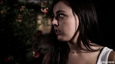 С разговорами, Групповуха, Полнометражки, Дома, India Summer, Whitney Wright, Pure Taboo,