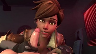 3д мультики, Overwatch, Мультики,