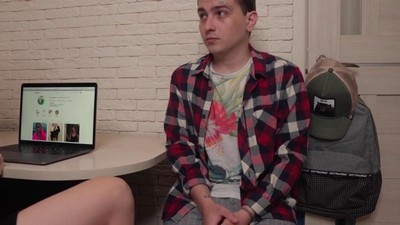 Моя первокурсница обожает брать в глотку