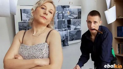 МЖМЖ секс-трип Amalia Davis и Katty West