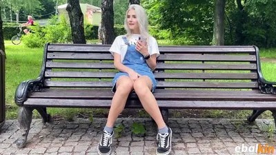 Блондинки, Качество HD, Молодые-Юные, На улице, Публичное, Реальное, Русское, Eva Elfie, PornHub, В трусиках, Новинки 2020, Русские ебутся, Русские модели, Русские юные,
