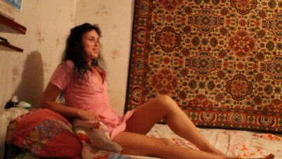 Зачем Мише девушка, если русская сестра каждый день дает в попку