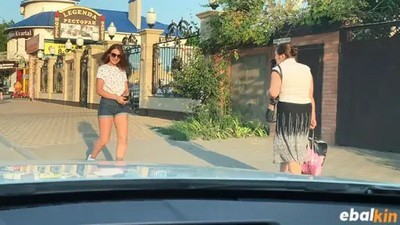 Голая мама друга Сереги