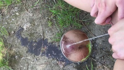 Золотой дождь и фут фетиш в исполнении Cindy Hope
