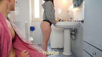 Минет, Молодые,