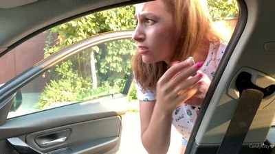 Минет, Нудисты и на улице, Русское,
