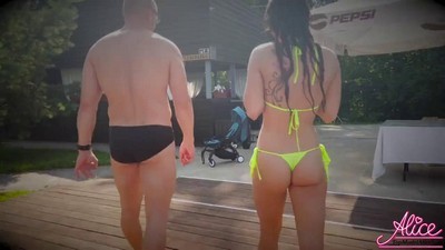 Большие члены, Нудисты и на улице, Фетиш,
