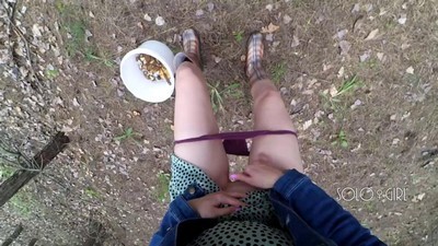 Девственницы, Мастурбация и дрочка, Нудисты и на улице, Русское,