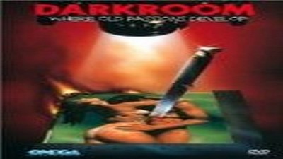 Некрофайлы 2: Страсть никогда не умрет / Necro Files 2 (2003)
