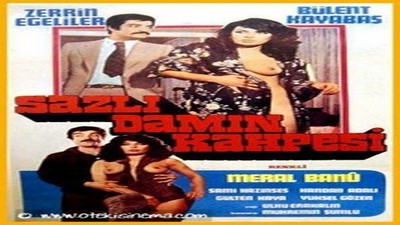 Горячий картофель / Heiße Kartoffeln (1980)