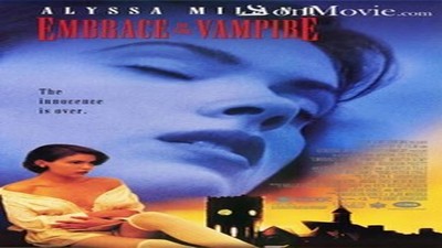 Красные губы / Red Lips (1995)