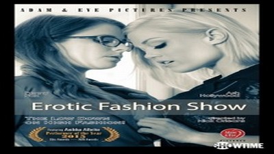 Похититель трусиков / The Panty Thief (1998)