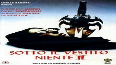 Извините, Вы нормальны? / Scusi, lei e normale? (1979)