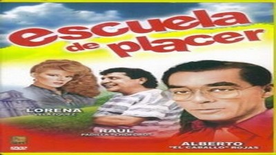 Секс корт / Sex Court: The Movie (2001)
