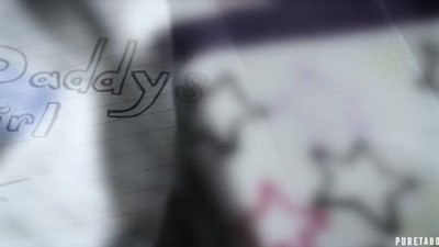 Горничная Алина Ли любит потолще и пожестче