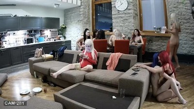 Иногда приходится ебаться с братом ради побега из дома