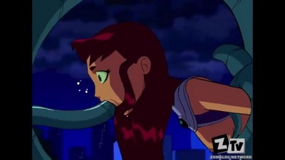 Нарезка порно из игры Ниер